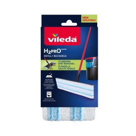 VILEDA H2PRO NÁHRADA ZA PLOCHÝ MOP