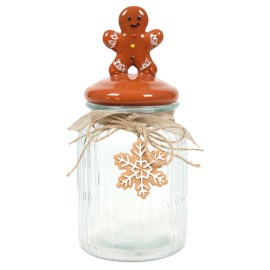 POHÁR NA PERNÍČKY 11,4X21,5CM