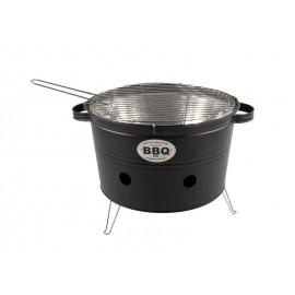 Stolný BBQ gril 33 cm