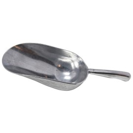 Hliníková naberačka 17,5cm