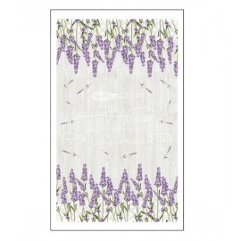 Kuchynská utierka TORO 38x63cm levanduľa