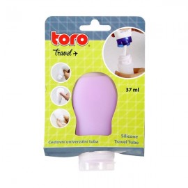 Cestovné fľaštička na kozmetiku Toro 37 ml