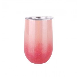 Nerezový termohrnček Toro 320 ml