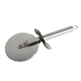 Nerezové krájacie koliesko TORO