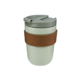 Nerezový termohrnček KITCHISIMO 300ml