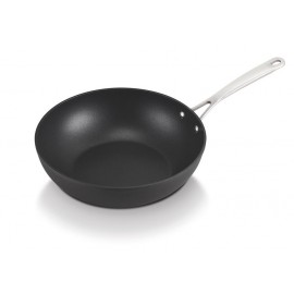 Panvica WOK BRABANTIA 28cm nepriľnavý povrch