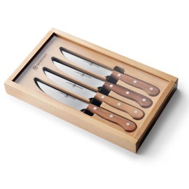 Steakové nože WÜSTHOF 4ks