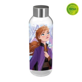 Fľaša na pitie ECOZEN Ľadové kráľovstvo II 660 ml