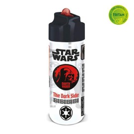 Fľaša na pitie ECOZEN Star wars 540 ml