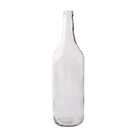 Sklenená fľaša 1000ml