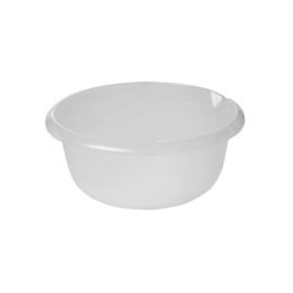 Plastová misa s výlevkou KEEEPER 6l transparentná