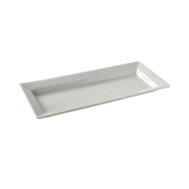 Porcelánový servírovací podnos KITCHISIMO 31x12,5cm