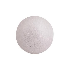 Vianočná LED dekoracia TORO 12cm guľa