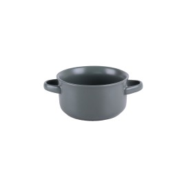 Keramická polievková miska TORO 540ml MIX farieb