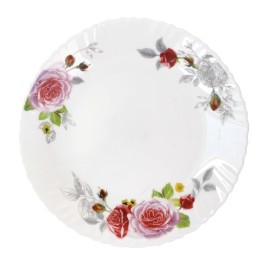 Jedálenský tanier AMELIA 26cm opálové sklo