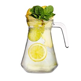 DŽBÁN 1,3L SKLO