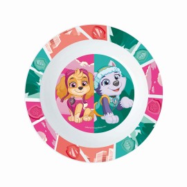 PLASTOVÁ MISKA PAW PATROL 300 ML