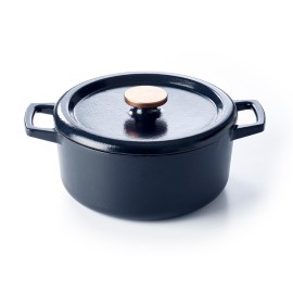 HRNIEC S POKRIEVKOU BEKA NORI 26 CM, 5L LIATINA
