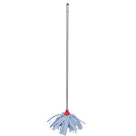 MOP S TYČOU TORO, TYČ 117 CM, MOP 27 CM