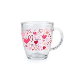 POHÁR NA SRDCE 350 ML