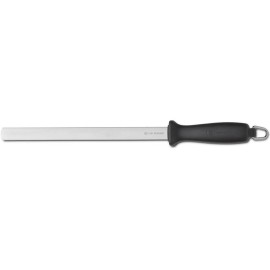 PLOCHÝ BRÚSNY KAMEŇ WÜSTHOF, 26 CM, DIAMANTOVÝ