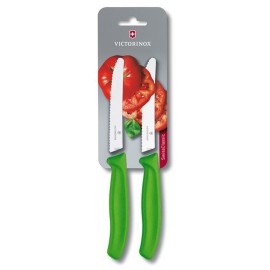 SADA NOŽOV NA PARADAJKY VICTORINOX, 2 KS