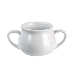 Keramická polievková miska TORO 440ml