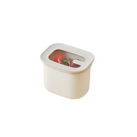 Dóza na potraviny LOCK 670ml Dual Nesting