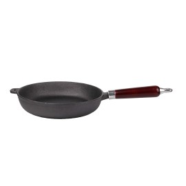 Liatinová panvica KITCHISIMO Maestro 24cm