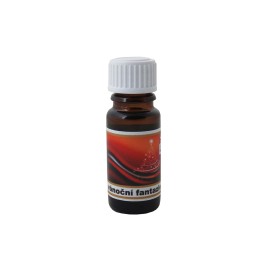 ESENCIÁLNY OLEJ 10ML, VIANOČNÁ FANTÁZIA