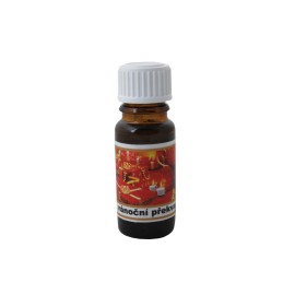 ESENCIÁLNY OLEJ 10ML, VIANOČNÉ PREKVAPENIE