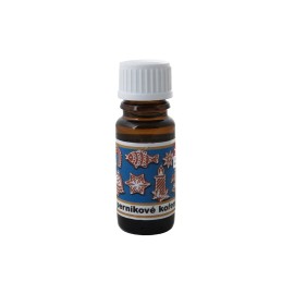 ESENCIÁLNY OLEJ 10ML, PERNÍKOVÉ KORENIE