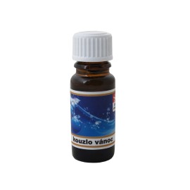 ESENCIÁLNY OLEJ 10ML, VIANOČNÉ KÚZLO