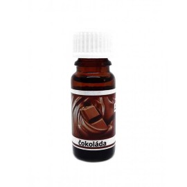 ESENCIÁLNY OLEJ 10ML, ČOKOLÁDA