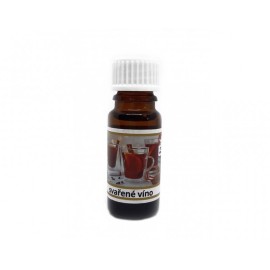 ÉTERICKÝ OLEJ 10ML, VARENÉ VÍNO