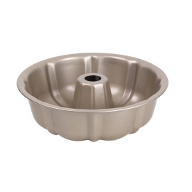 Forma na bábovku KITCHISIMO Aureo 25,5 cm