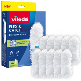 VILEDA Flex&Catch náhrada 10ks