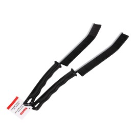KEFA NA ČISTENIE ŠKÁR A ŠTRBÍN 2KS 23CM PP+PET