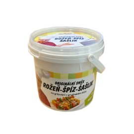 KORENIE ROSEN PANTRY SHASHLIK 70G