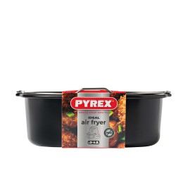 Forma do teplovzdušnej fritézy PYREX 22cm