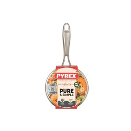 Nerezová rajnica PYREX Infinity ø16cm 1,25l
