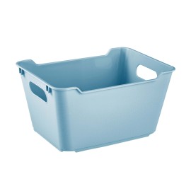 BOX ÚLOŽNÝ LOTTA 1.8L 19,5X14X10CM SEVERSKÁ MODRÁ