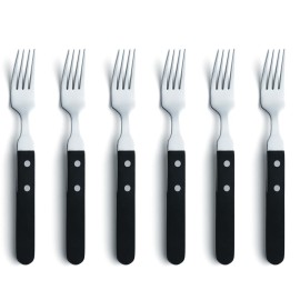 Sada steakových vidličiek AMEFA 6ks