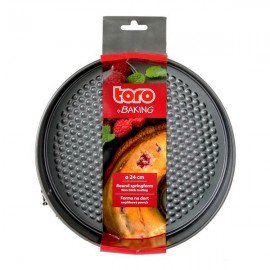 Rozkladacia forma na tortu TORO 24cm