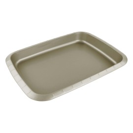 Pekáč KITCHISIMO Aureo 39.3x27.5cm