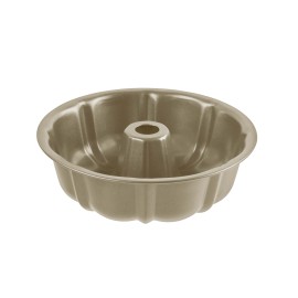 Forma na bábovku KITCHISIMO Aureo 25,5 cm