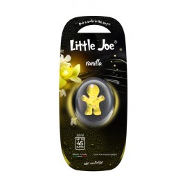 Osviežovač vzduchu do auta Little Joe Liquid Membrane vanilla
