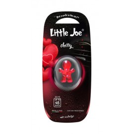 Osviežovač vzduchu do auta Little Joe Liquid Membrane cherry