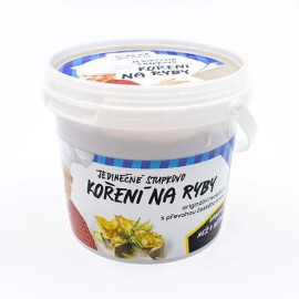 Korenie na ryby, 80 g