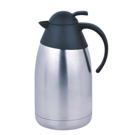 Nerezová termoska s dávkovačom TORO 1500ml